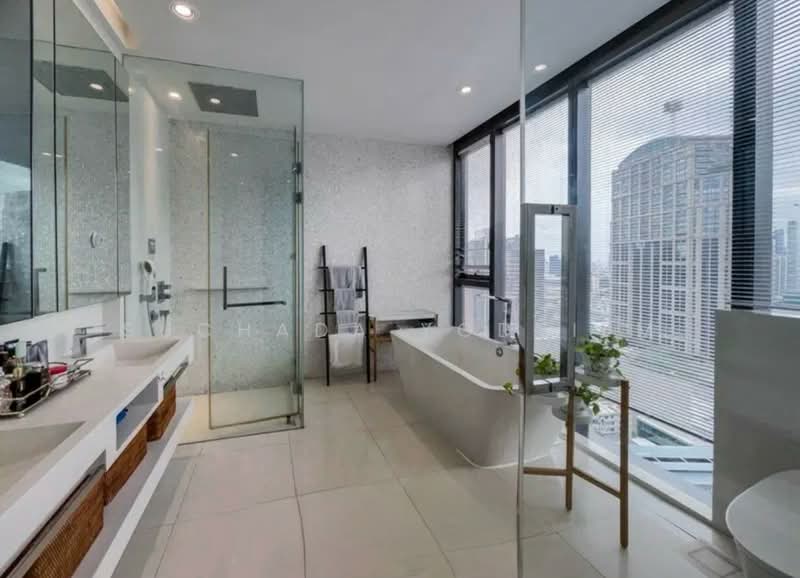 Vittorio 39, Bangkok, 8 Sukhumvit, Khlong Tan Nua, Watthana, Bangkok, 3 Bedrooms, 308 sqm, Condo For Sale, by Suchada Yodyiem, 500291272 - DDproperty.com