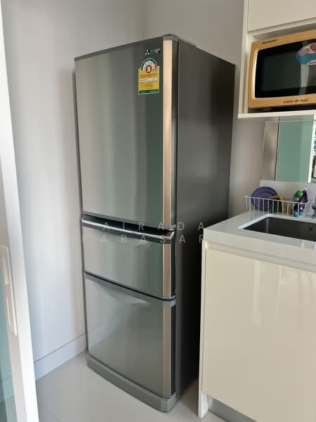 The Sky Sukhumvit, Bangkok, 103-4 Sukhumvit Road, Bang Na Nuea, Bang Na, Bangkok, 1 Bedroom, 31 sqm, Condo For Rent, by Airada Parasarn, 500291277 - DDproperty.com