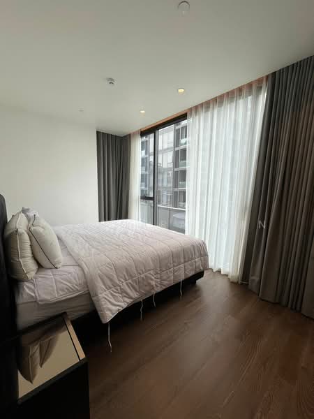 MUNIQ Sukhumvit 23, Bangkok, 17 Sukhumvit 23, Khlongtoei Nua, Watthana, Bangkok, 2 Bedrooms, 70 sqm, Condo For Rent, by Phacharakorn Anusiri, 500291278 - DDproperty.com