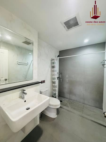 The Waterford Diamond Tower Sukhumvit, Bangkok, 758/18  Soi Sukhumvit 30/1, Sukhumvit Road, Khlong Toei, Khlong Toei, Bangkok, 2 Bedrooms, 70 sqm, Condo For Rent, by JSA REAL ESTATE, 500291279 - DDproperty.com