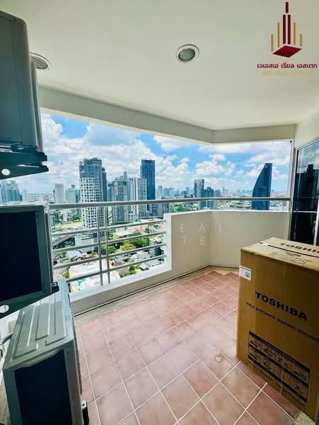 The Waterford Diamond Tower Sukhumvit, Bangkok, 758/18  Soi Sukhumvit 30/1, Sukhumvit Road, Khlong Toei, Khlong Toei, Bangkok, 2 Bedrooms, 70 sqm, Condo For Rent, by JSA REAL ESTATE, 500291279 - DDproperty.com