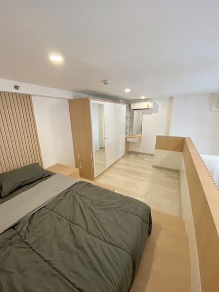 Knightsbridge Prime Sathorn : ไนท์บริดจ์ ไพรม์ สาทร, กรุงเทพ, 599 นราธิวาสราชนครินทร์, ทุ่งมหาเมฆ, สาทร, กรุงเทพ, 37 ตร.ม., คอนโด ขาย, โดย Nuttharom Linla, 500291282 - DDproperty.com