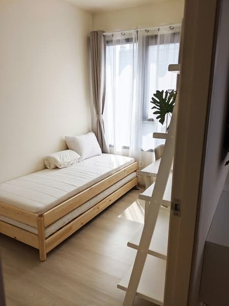 Life Asoke, Bangkok, Asoke-Dindang Road, Bang Kapi, Huai Khwang, Bangkok, 2 Bedrooms, 55 sqm, Condo For Sale, by Suchada Yodyiem, 500291283 - DDproperty.com