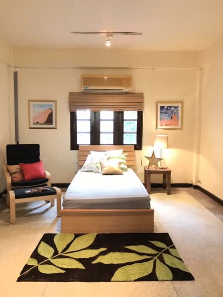 Single House Sukhumvit 81 – On Nut, Bangkok, สุขุมวิท 81, Bang Chak, Phra Khanong, Bangkok, 3 Bedrooms, 400 sqm, Single Detached House For Rent, by ปรินทร์ญาดา ชิณโชติ, 500291284 - DDproperty.com