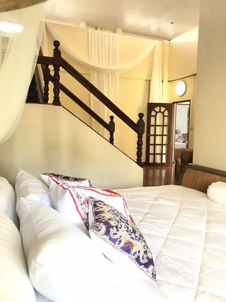 Single House Sukhumvit 81 – On Nut, Bangkok, สุขุมวิท 81, Bang Chak, Phra Khanong, Bangkok, 3 Bedrooms, 400 sqm, Single Detached House For Rent, by ปรินทร์ญาดา ชิณโชติ, 500291284 - DDproperty.com