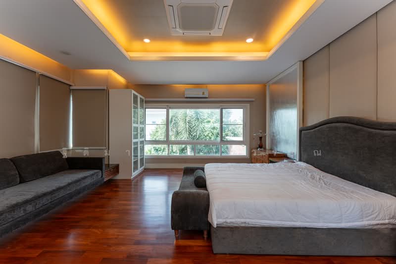 Prukpirom Rachapruk Ratanathibet, Nonthaburi, Om Kret Ratchaphruek, Pak Kret, Pak Kret, Nonthaburi, 8 Bedrooms, 780 sqm, Single Detached House For Sale, by ฐิติมา บัณฑรวรรณ, 500291286 - DDproperty.com