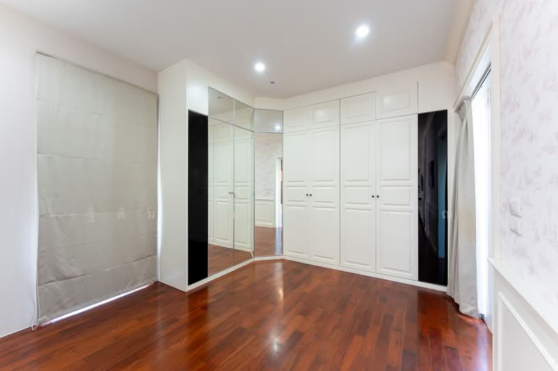 Prukpirom Rachapruk Ratanathibet, Nonthaburi, Om Kret Ratchaphruek, Pak Kret, Pak Kret, Nonthaburi, 8 Bedrooms, 780 sqm, Single Detached House For Sale, by ฐิติมา บัณฑรวรรณ, 500291286 - DDproperty.com