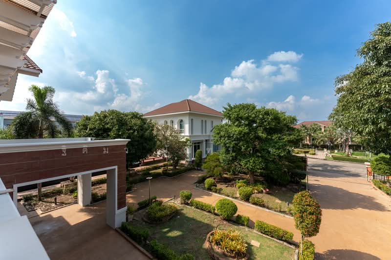 Prukpirom Rachapruk Ratanathibet, Nonthaburi, Om Kret Ratchaphruek, Pak Kret, Pak Kret, Nonthaburi, 8 Bedrooms, 780 sqm, Single Detached House For Sale, by ฐิติมา บัณฑรวรรณ, 500291286 - DDproperty.com
