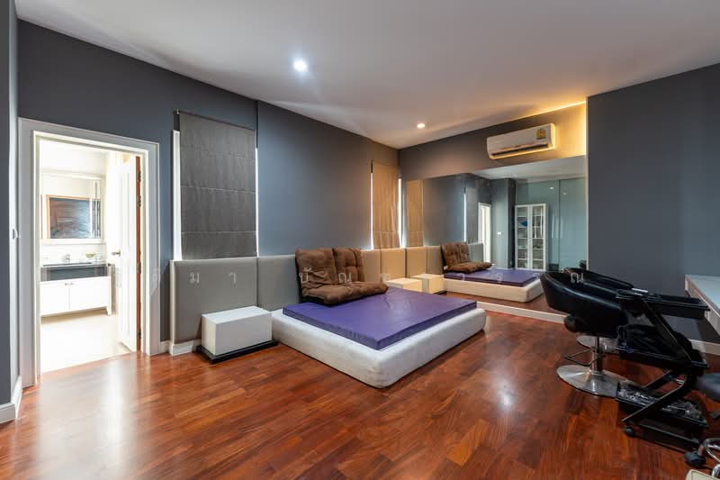 Prukpirom Rachapruk Ratanathibet, Nonthaburi, Om Kret Ratchaphruek, Pak Kret, Pak Kret, Nonthaburi, 8 Bedrooms, 780 sqm, Single Detached House For Sale, by ฐิติมา บัณฑรวรรณ, 500291286 - DDproperty.com