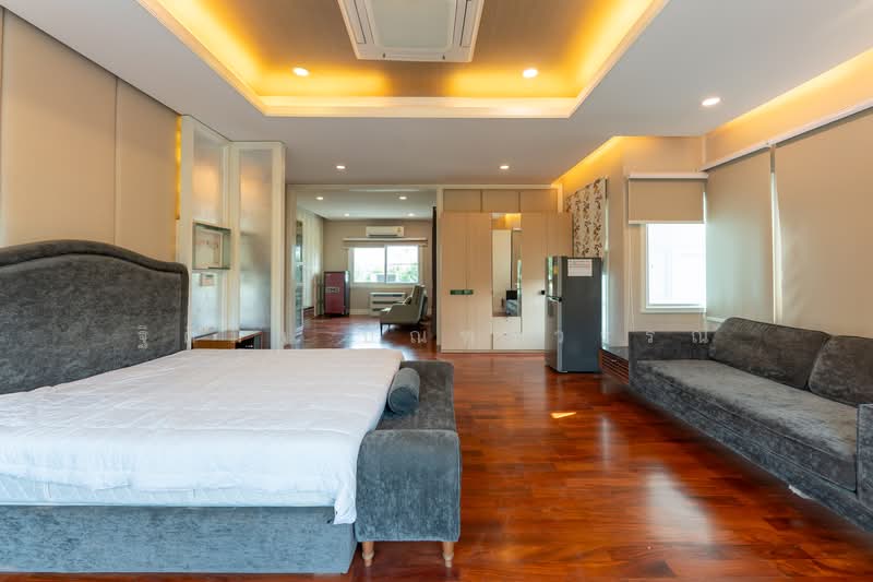 Prukpirom Rachapruk Ratanathibet, Nonthaburi, Om Kret Ratchaphruek, Pak Kret, Pak Kret, Nonthaburi, 8 Bedrooms, 780 sqm, Single Detached House For Sale, by ฐิติมา บัณฑรวรรณ, 500291286 - DDproperty.com