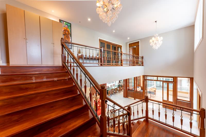 Prukpirom Rachapruk Ratanathibet, Nonthaburi, Om Kret Ratchaphruek, Pak Kret, Pak Kret, Nonthaburi, 8 Bedrooms, 780 sqm, Single Detached House For Sale, by ฐิติมา บัณฑรวรรณ, 500291286 - DDproperty.com
