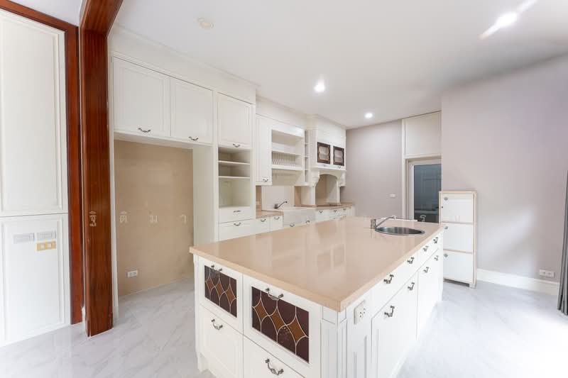 Prukpirom Rachapruk Ratanathibet, Nonthaburi, Om Kret Ratchaphruek, Pak Kret, Pak Kret, Nonthaburi, 8 Bedrooms, 780 sqm, Single Detached House For Sale, by ฐิติมา บัณฑรวรรณ, 500291286 - DDproperty.com