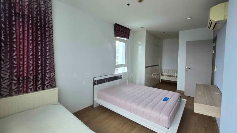 IDEO Verve Ratchaprarop, Bangkok, Ratchaprarop, Makkasan, Ratchathewi, Bangkok, 2 Bedrooms, 57 sqm, Condo For Sale, by Phacharakorn Anusiri, 500291287 - DDproperty.com