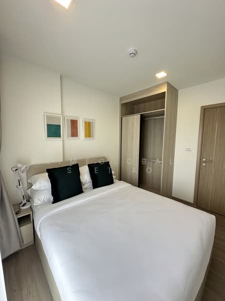 The Base Bukit Phuket, Phuket, 12 Vichitsongkram Rd, Wichit, Muang Phuket, Phuket, 2 Bedrooms, 34 sqm, Condo For Rent, by primeglobalasset Ao, 500291288 - DDproperty.com