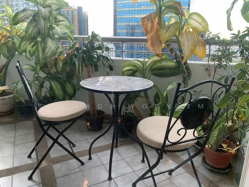 Kallista Mansion, Bangkok, 64 Soi Sukhumvit 11, Khlongtoei Nua, Watthana, Bangkok, 4 Bedrooms, 315 sqm, Condo For Sale, by Suchada Yodyiem, 500291289 - DDproperty.com