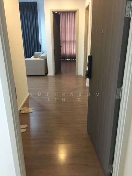 ขาย - MITI Condo Ladprao-Wanghin : มิติ คอนโด ลาดพร้าว-วังหิน, กรุงเทพ