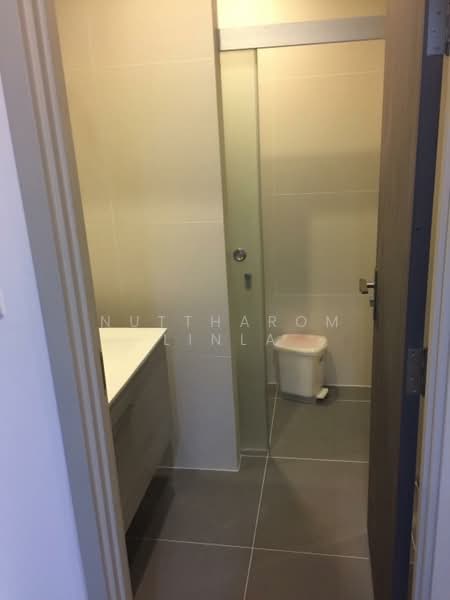 MITI Condo Ladprao-Wanghin, Bangkok, 17-119 Lad Prao Wanghin Road, Lat Phrao, Lat Phrao, Bangkok, 2 Bedrooms, 53 sqm, Condo For Sale, by Nuttharom Linla, 500291291 - DDproperty.com