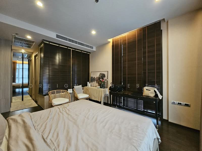 The XXXIX By Sansiri : เดอะ เทอร์ทีไนน์ บาย แสนสิริ, กรุงเทพ, 300 ซอยสุขุมวิท 39 แขวงคลองตันเหนือ เขตวัฒนา กรุงเทพมหานคร, คลองตันเหนือ, วัฒนา, กรุงเทพ, 83 ตร.ม., คอนโด ให้เช่า, โดย Foreign Hub Estate, 500291292 - DDproperty.com