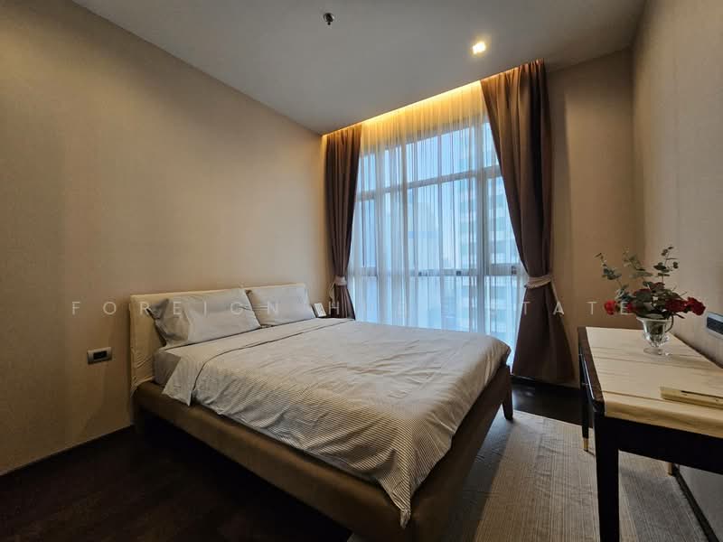 The XXXIX By Sansiri : เดอะ เทอร์ทีไนน์ บาย แสนสิริ, กรุงเทพ, 300 ซอยสุขุมวิท 39 แขวงคลองตันเหนือ เขตวัฒนา กรุงเทพมหานคร, คลองตันเหนือ, วัฒนา, กรุงเทพ, 83 ตร.ม., คอนโด ให้เช่า, โดย Foreign Hub Estate, 500291292 - DDproperty.com