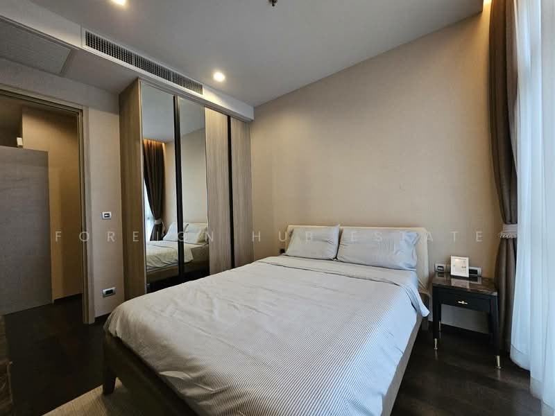 The XXXIX By Sansiri, Bangkok, 300 Soi Sukhumvit 39, Khlong Tan Nua, Watthana, Bangkok, 2 Bedrooms, 83 sqm, Condo For Rent, by Foreign Hub Estate, 500291292 - DDproperty.com