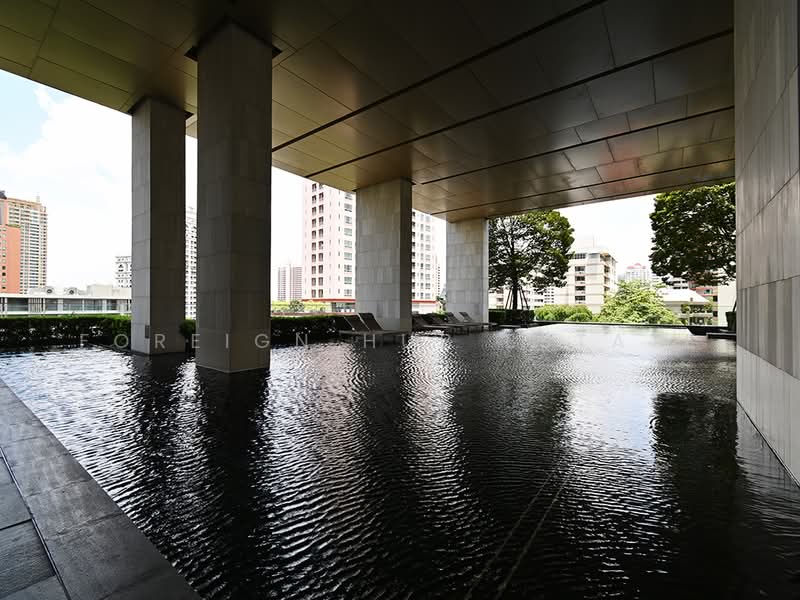 The XXXIX By Sansiri, Bangkok, 300 Soi Sukhumvit 39, Khlong Tan Nua, Watthana, Bangkok, 2 Bedrooms, 83 sqm, Condo For Rent, by Foreign Hub Estate, 500291292 - DDproperty.com