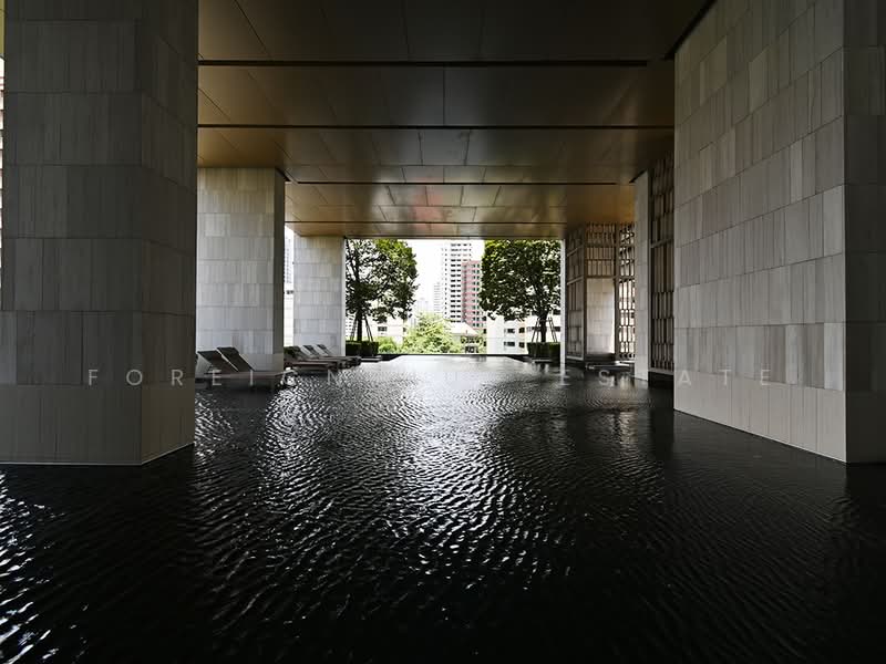 The XXXIX By Sansiri, Bangkok, 300 Soi Sukhumvit 39, Khlong Tan Nua, Watthana, Bangkok, 2 Bedrooms, 83 sqm, Condo For Rent, by Foreign Hub Estate, 500291292 - DDproperty.com