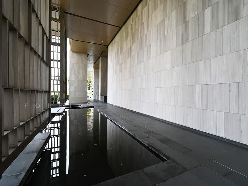 The XXXIX By Sansiri : เดอะ เทอร์ทีไนน์ บาย แสนสิริ, กรุงเทพ, 300 ซอยสุขุมวิท 39 แขวงคลองตันเหนือ เขตวัฒนา กรุงเทพมหานคร, คลองตันเหนือ, วัฒนา, กรุงเทพ, 83 ตร.ม., คอนโด ให้เช่า, โดย Foreign Hub Estate, 500291292 - DDproperty.com