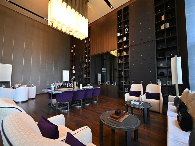 The XXXIX By Sansiri, Bangkok, 300 Soi Sukhumvit 39, Khlong Tan Nua, Watthana, Bangkok, 2 Bedrooms, 83 sqm, Condo For Rent, by Foreign Hub Estate, 500291292 - DDproperty.com
