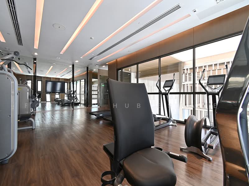 The XXXIX By Sansiri : เดอะ เทอร์ทีไนน์ บาย แสนสิริ, กรุงเทพ, 300 ซอยสุขุมวิท 39 แขวงคลองตันเหนือ เขตวัฒนา กรุงเทพมหานคร, คลองตันเหนือ, วัฒนา, กรุงเทพ, 83 ตร.ม., คอนโด ให้เช่า, โดย Foreign Hub Estate, 500291292 - DDproperty.com