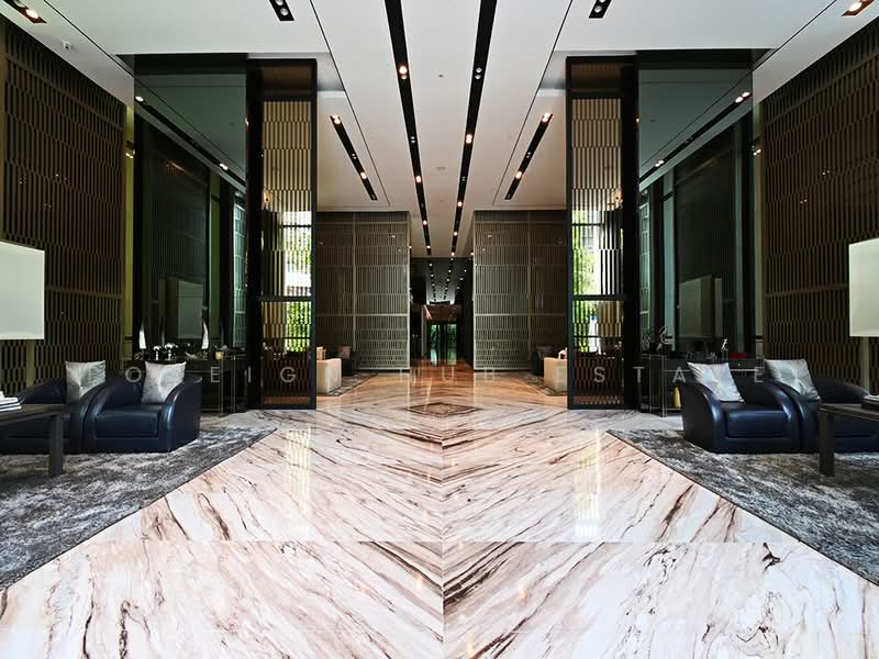 The XXXIX By Sansiri : เดอะ เทอร์ทีไนน์ บาย แสนสิริ, กรุงเทพ, 300 ซอยสุขุมวิท 39 แขวงคลองตันเหนือ เขตวัฒนา กรุงเทพมหานคร, คลองตันเหนือ, วัฒนา, กรุงเทพ, 83 ตร.ม., คอนโด ให้เช่า, โดย Foreign Hub Estate, 500291292 - DDproperty.com