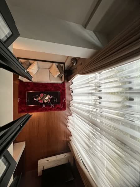 Na Vara Residence : ณ วรา เรสซิเดนส์, กรุงเทพ, 33/6 ซอย หลังสวน, ลุมพินี, ปทุมวัน, กรุงเทพ, 76 ตร.ม., คอนโด ให้เช่า, โดย Phacharakorn Anusiri, 500291293 - DDproperty.com