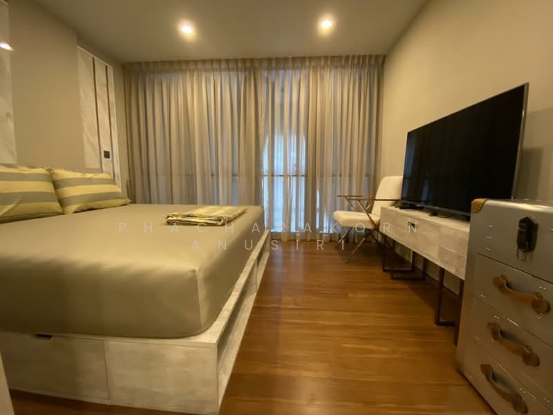 Na Vara Residence, Bangkok, 33/6 Soi Langsuan, Lumphini, Pathum Wan, Bangkok, 1 Bedroom, 76 sqm, Condo For Rent, by Phacharakorn Anusiri, 500291293 - DDproperty.com