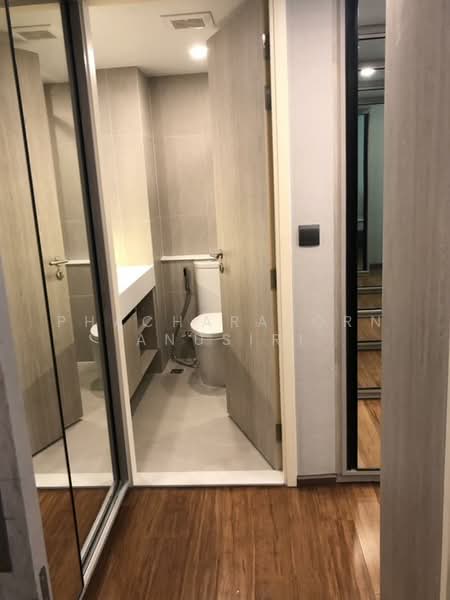 Na Vara Residence, Bangkok, 33/6 Soi Langsuan, Lumphini, Pathum Wan, Bangkok, 1 Bedroom, 76 sqm, Condo For Rent, by Phacharakorn Anusiri, 500291293 - DDproperty.com