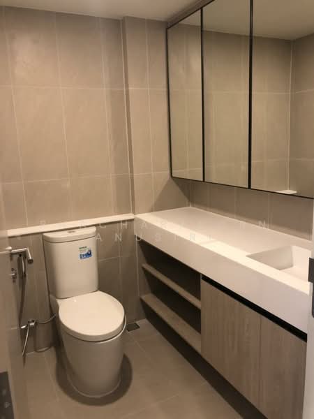 Na Vara Residence, Bangkok, 33/6 Soi Langsuan, Lumphini, Pathum Wan, Bangkok, 1 Bedroom, 76 sqm, Condo For Rent, by Phacharakorn Anusiri, 500291293 - DDproperty.com