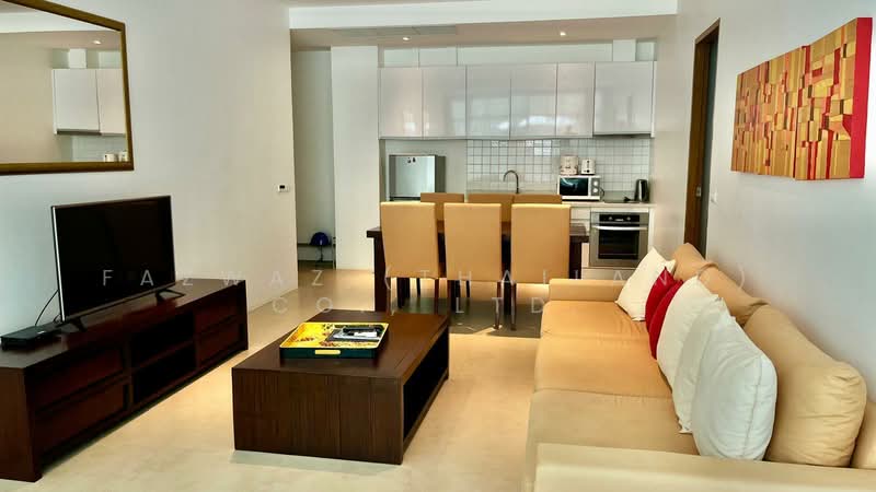 For Rent - Kamala Falls, Phuket