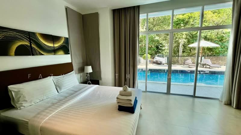 For Rent - Kamala Falls, Phuket