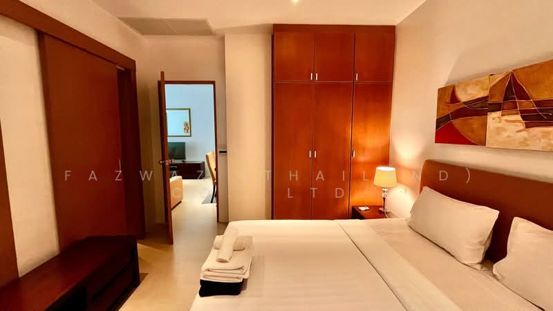 For Rent - Kamala Falls, Phuket