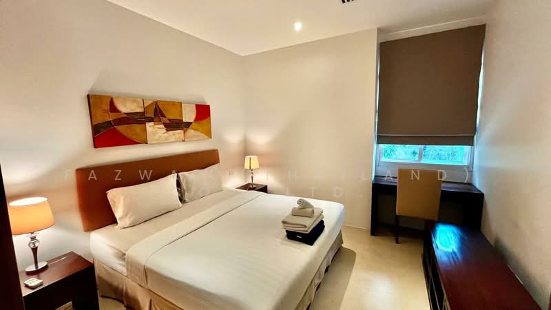 For Rent - Kamala Falls, Phuket