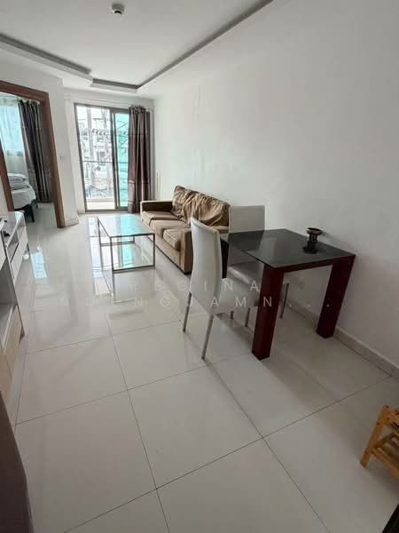 Laguna Beach Resort 3-The Maldives, Chon Buri (Pattaya), Soi Jomtien 9, Bang Lamung, Bang Lamung (Pattaya), Chon Buri (Pattaya), 1 Bedroom, 43 sqm, Condo For Sale, by Regina Nuengjamnong, 500291302 - DDproperty.com
