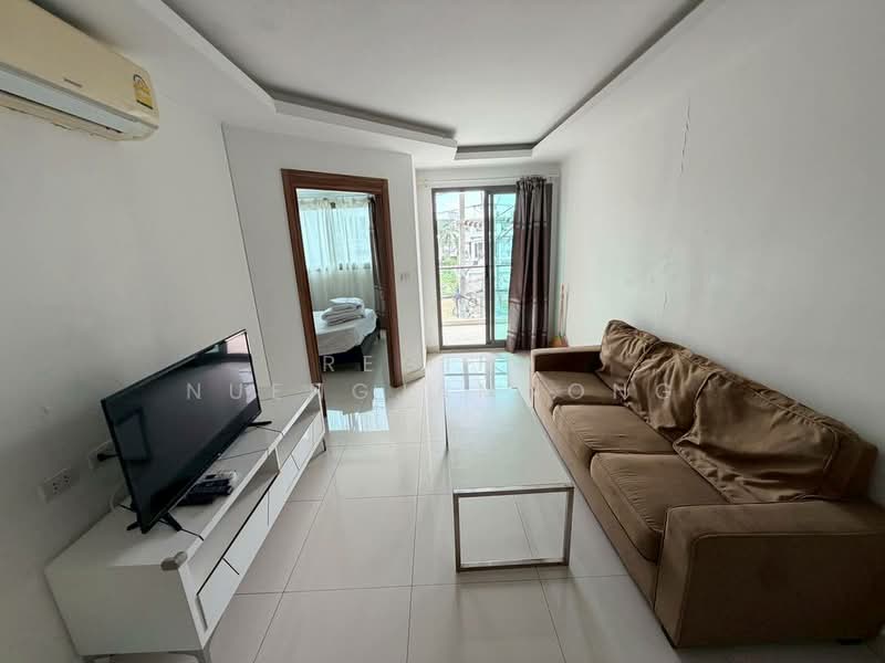 Laguna Beach Resort 3-The Maldives : ลากูน่า บีช รีสอร์ท 3-เดอะ มัลดีฟส์, ชลบุรี, ซ.จอมเทียน 9, บางละมุง, บางละมุง, ชลบุรี, 43 ตร.ม., คอนโด ขาย, โดย Regina Nuengjamnong, 500291302 - DDproperty.com