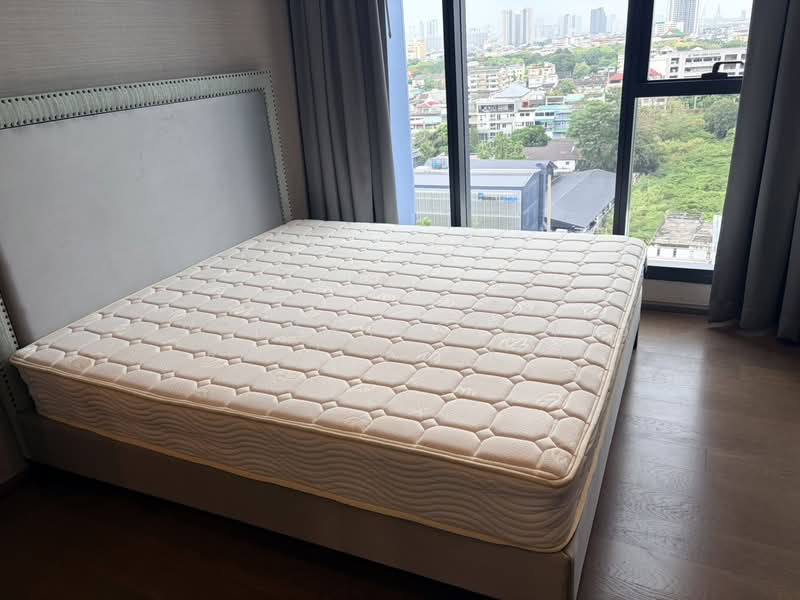 The Diplomat Sathorn, Bangkok, 158 Sathorn Nua Road, Silom, Bang Rak, Bangkok, 2 Bedrooms, 68 sqm, Condo For Rent, by PROPERTYSIGHTS REAL ESTATE, 500291305 - DDproperty.com