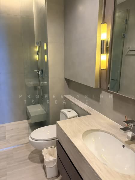 The Diplomat Sathorn, Bangkok, 158 Sathorn Nua Road, Silom, Bang Rak, Bangkok, 2 Bedrooms, 68 sqm, Condo For Rent, by PROPERTYSIGHTS REAL ESTATE, 500291305 - DDproperty.com