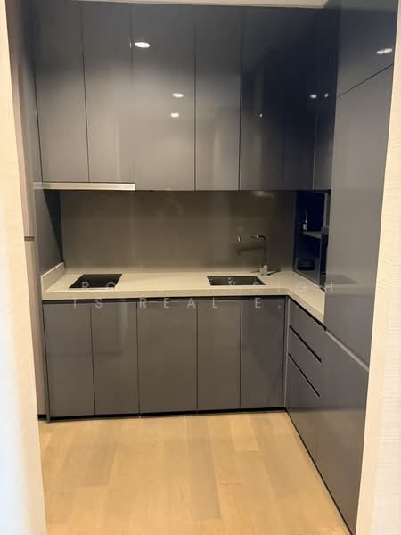 The Diplomat Sathorn, Bangkok, 158 Sathorn Nua Road, Silom, Bang Rak, Bangkok, 2 Bedrooms, 68 sqm, Condo For Rent, by PROPERTYSIGHTS REAL ESTATE, 500291305 - DDproperty.com