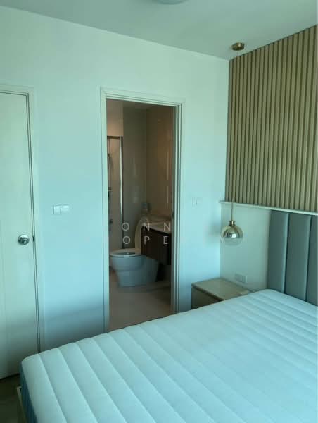 Fuse Chan-Sathorn, Bangkok, 160 Chan Road, Thung Wat Don, Sathon, Bangkok, 1 Bedroom, 33 sqm, Condo For Sale, by Connex Property, 500291306 - DDproperty.com