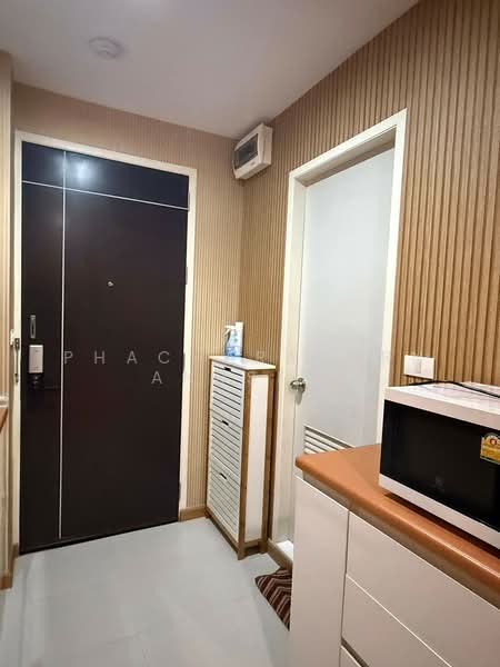 The President Sathorn-Ratchapruek, Bangkok, Petchkasem Road, Pak Khlong Phasi Charoen, Phasi Charoen, Bangkok, 2 Bedrooms, 50 sqm, Condo For Rent, by Phacharakorn Anusiri, 500291308 - DDproperty.com