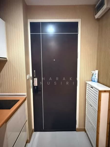The President Sathorn-Ratchapruek, Bangkok, Petchkasem Road, Pak Khlong Phasi Charoen, Phasi Charoen, Bangkok, 2 Bedrooms, 50 sqm, Condo For Rent, by Phacharakorn Anusiri, 500291308 - DDproperty.com