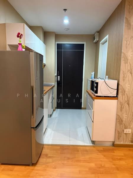 The President Sathorn-Ratchapruek, Bangkok, Petchkasem Road, Pak Khlong Phasi Charoen, Phasi Charoen, Bangkok, 2 Bedrooms, 50 sqm, Condo For Rent, by Phacharakorn Anusiri, 500291308 - DDproperty.com