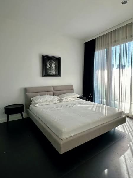 ขาย - 185 Rajadamri : 185 ราชดำริ, กรุงเทพ