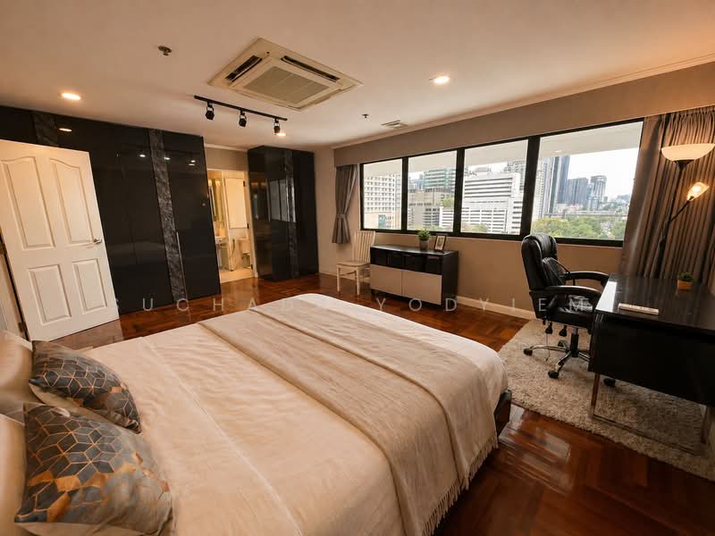 Kiarti Thanee City Mansion : เกียรติธานี ซิตี้แมนชั่น, กรุงเทพ, ถนนสุขุมวิท 31, คลองเตยเหนือ, วัฒนา, กรุงเทพ, 188 ตร.ม., คอนโด ขาย, โดย Suchada Yodyiem, 500291317 - DDproperty.com
