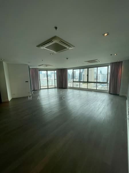 The Lakes, Bangkok, 123 Ratchadaphisek Road, Khlong Toei, Khlong Toei, Bangkok, 3 Bedrooms, 415 sqm, Condo For Sale, by Kittiphop Machchima, 500291319 - DDproperty.com